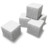 Sugar cubes